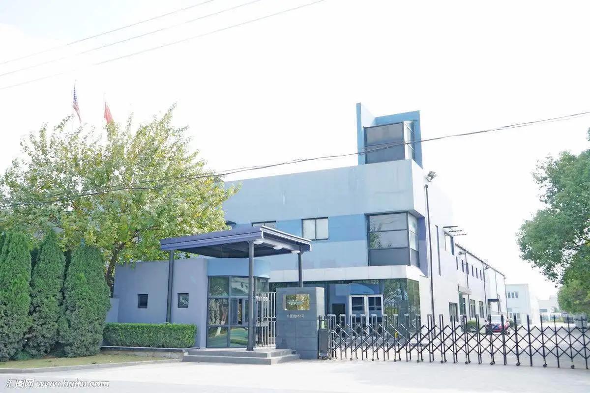 Luohe Wanyi Grain Machinery Co., Ltd.