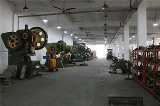 Ningbo Longtu Network Technology Co., Ltd.