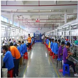 Shenzhen Rewin Electronic Co., Ltd.