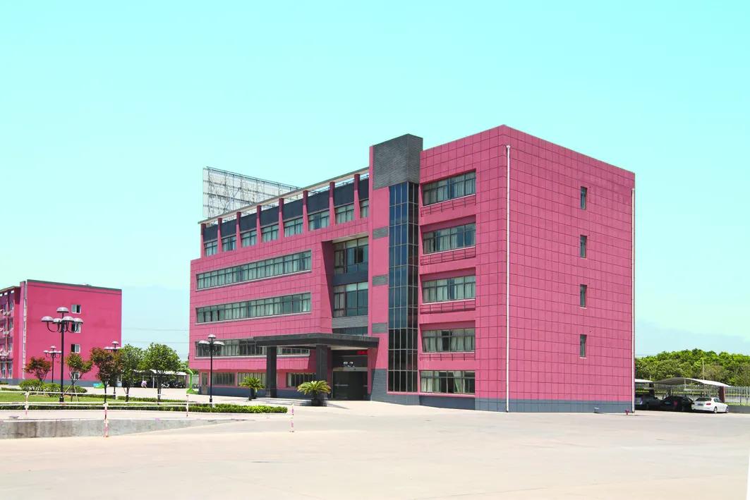 Suzhou Hongye Business Equipment Manufacturing Co., Ltd.