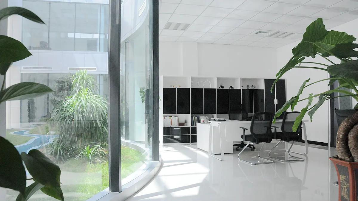Anping County Weizhong Wire Mesh Products Co., Ltd.