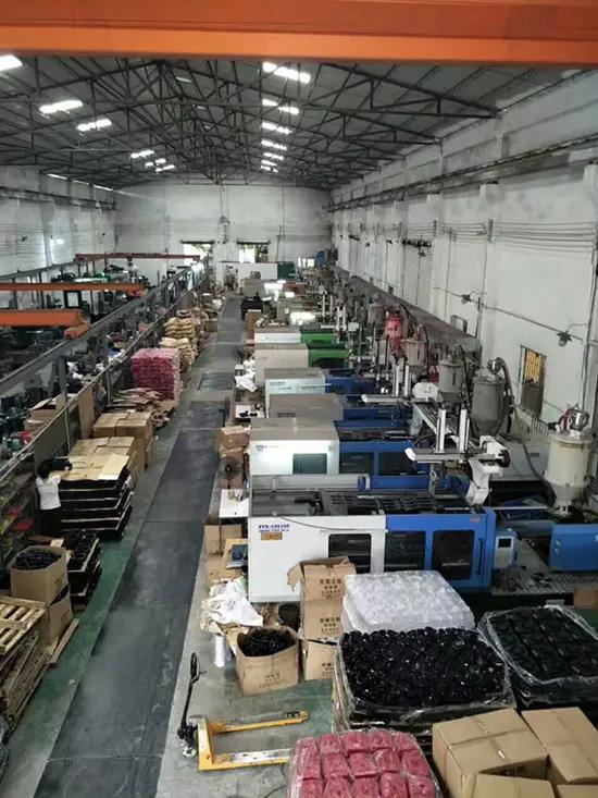 Foshan Kangsheng Industrial Co., Ltd.