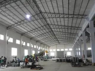 Sichuan Bright Machinery Imp. & Exp. Co., Ltd.