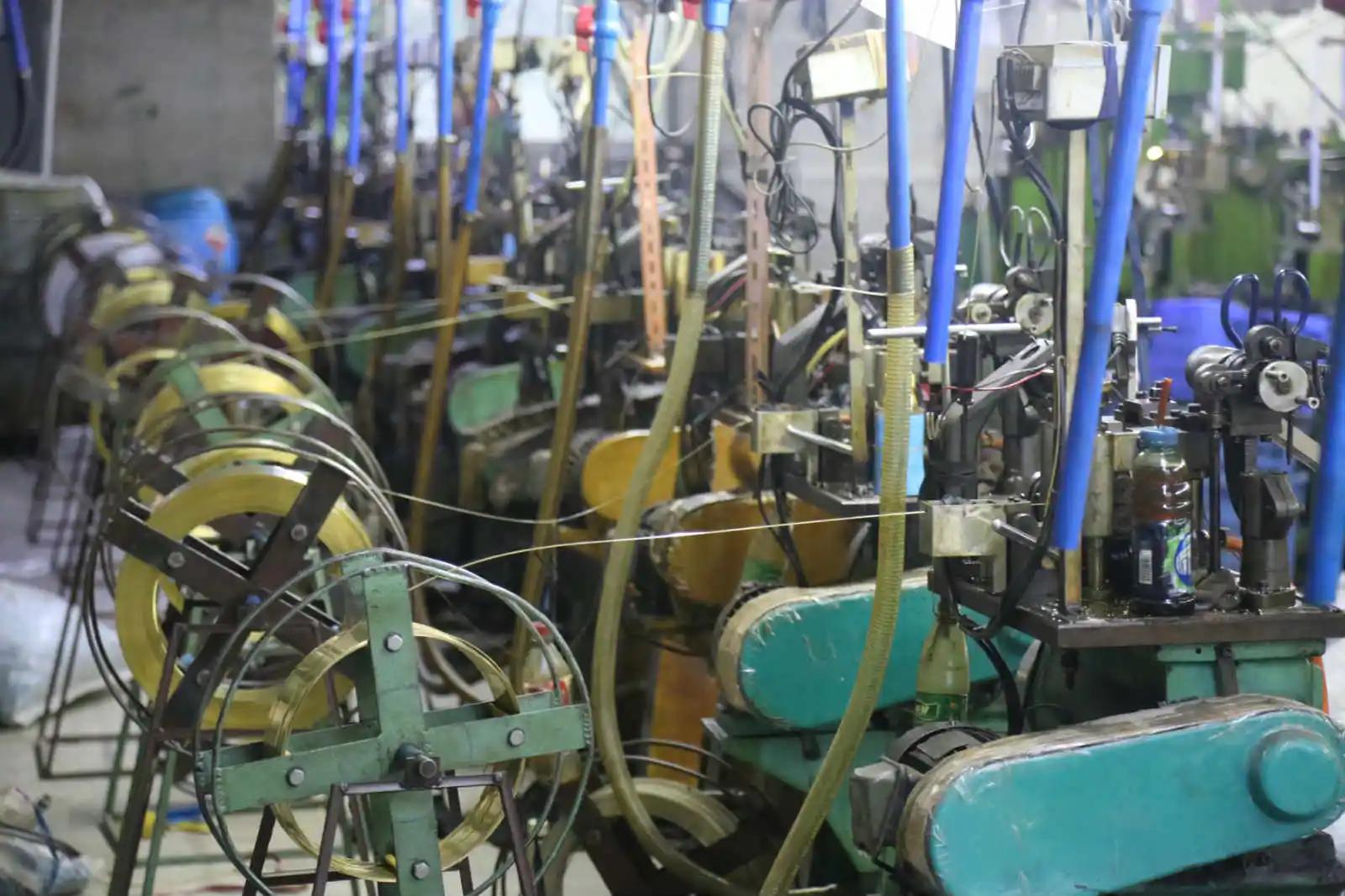 Guangzhou Boang Garment Accessories Co., Ltd.