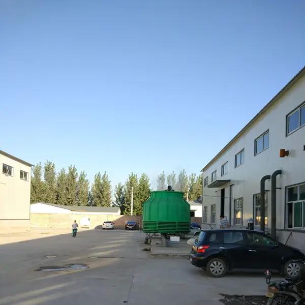 Xinji City Changxing Plastic Machine Factory