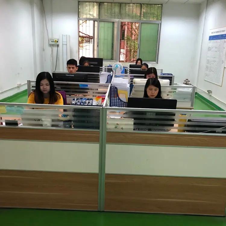 Shenzhen Zhongshengbotong Technology Co., Ltd.