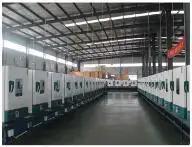 Faithful Instrument  (Hebei) Co.,Ltd