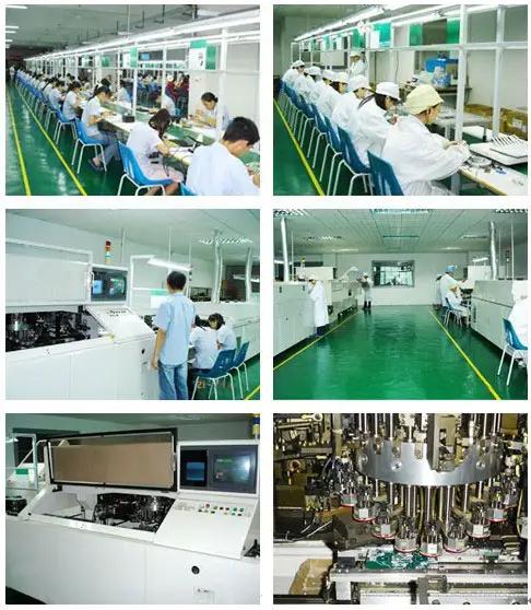 Shenzhen Coxite Electronic Co., Ltd.