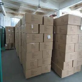 Anhui Bain Green Package Co., Ltd.