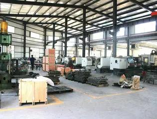 Ningbo Pushing Machinery Manufacturing Co., Ltd.