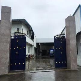 Jieyang Rongcheng District Xinghui Hardware And Plastic Factory