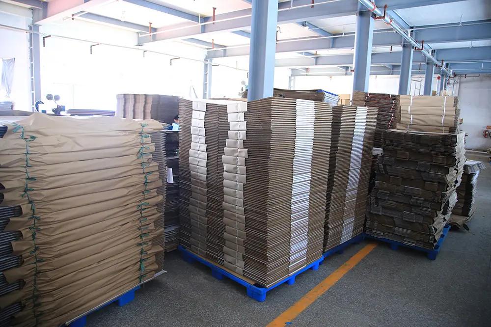 Shenzhen Yulong Packaging Products Co., Ltd.