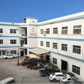 Dongguan Yeeshine Technology Co., Limited