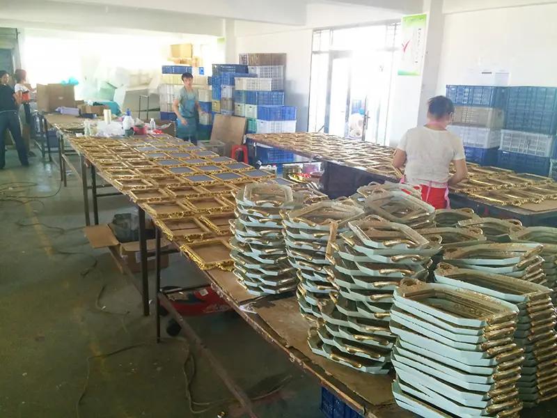 Xiamen Mommyrunning Home Decoration Co., Ltd.