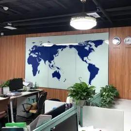 Guangzhou Gorgeous Decoration Materials Limited