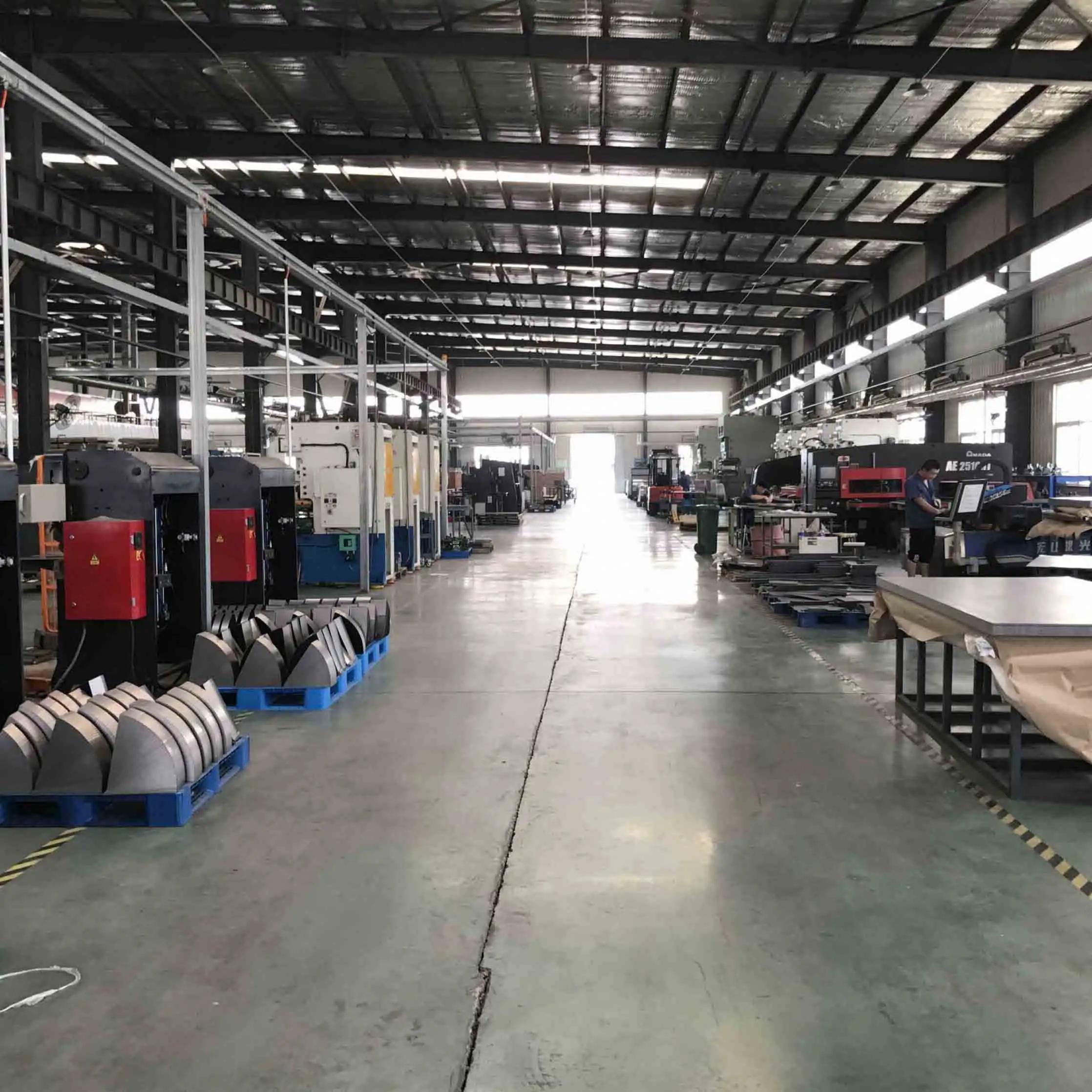 Tianjin L & S Office Furniture Co., Ltd.