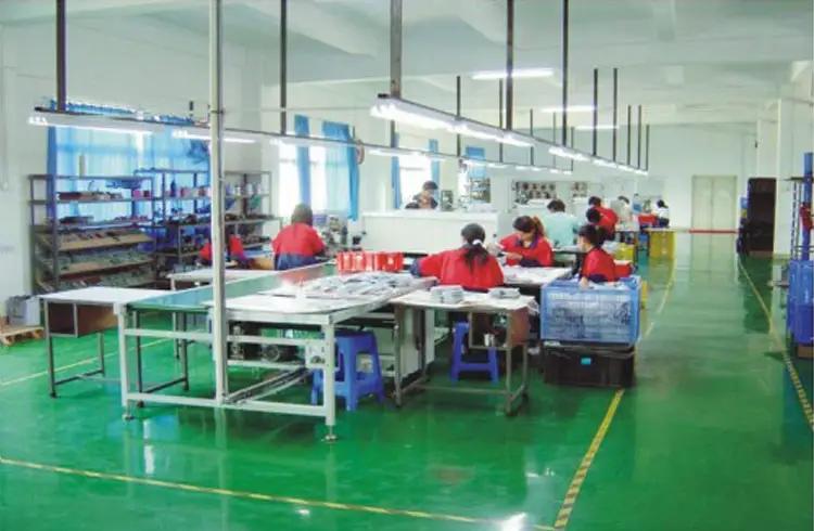 Supplier