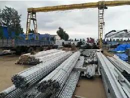 Xiamen Wellgain Greenhouse Engineering Co., Ltd.
