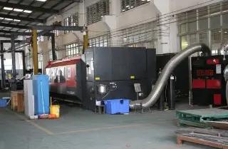 Anho Houseware Company Limited (jiangmen)