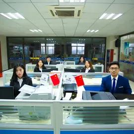 Yiwu Changhao Locks Co., Ltd.