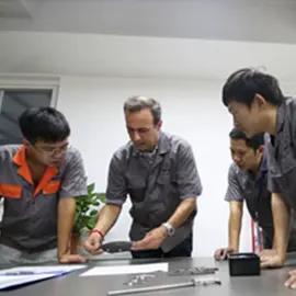 Dongguan B&t Manufactory Co., Ltd.