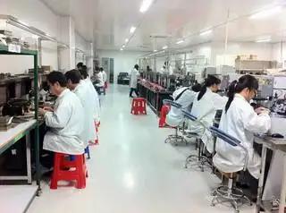 Shenzhen Qixun Technology Co., Limited