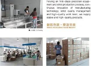 Shaoxing City Xinkai Packaging Co.,Ltd.