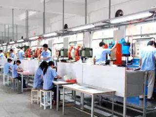 Shenzhen Fengrui Silicone Rubber Co., Ltd.