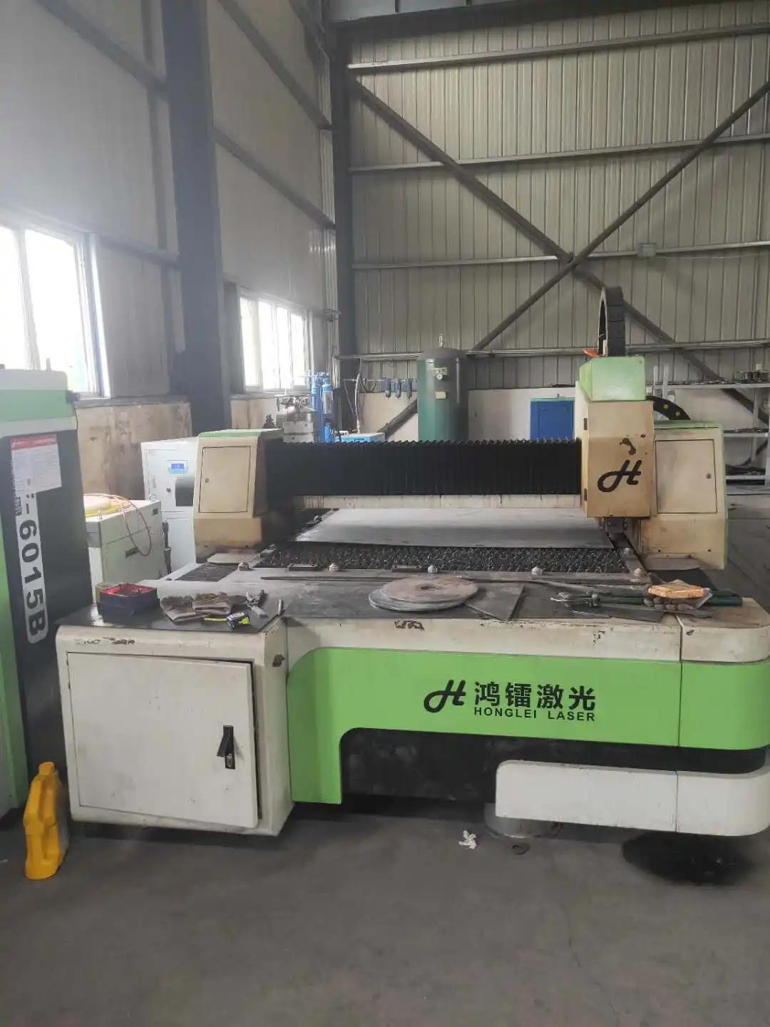Luohe Wanyi Grain Machinery Co., Ltd.