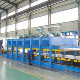 Qingdao Yakai Automotive Industry And Trade Co., Ltd.