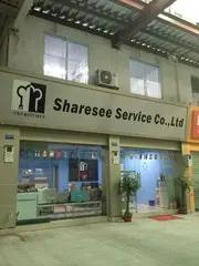 Guangzhou Sharesee Kitchen Equipment Co., Ltd.