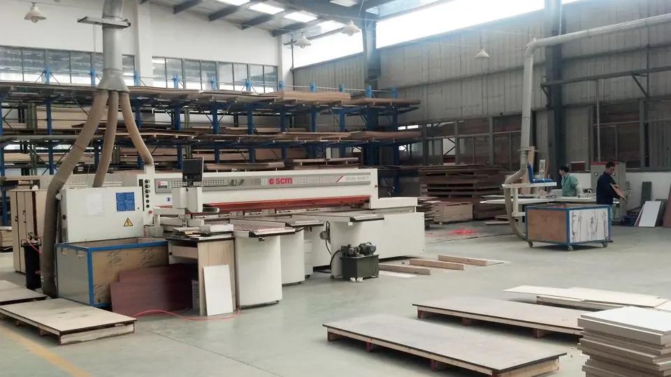 Supplier