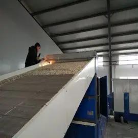 Henan Baixin Machinery Equipment Co., Ltd