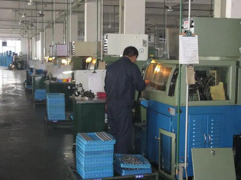 Dongguan Zoty Bearing Co., Ltd.