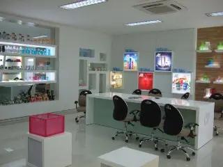 Ningbo Haishu Greenwell Commodity Co., Ltd.