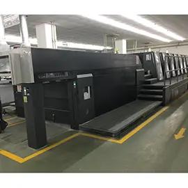 Shanghai Geewin Packing Co., Ltd.