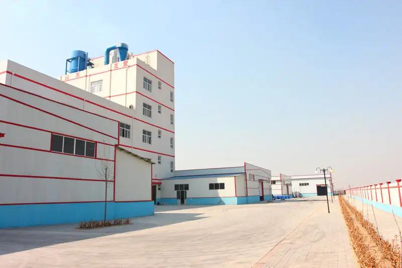 Shandong Youai Washing Chemical Co.,Ltd.