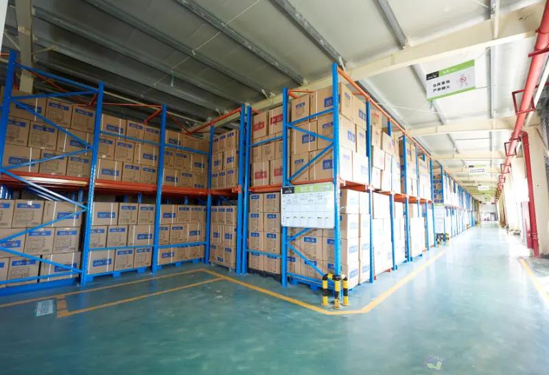 Zhejiang Fei Da Sanhe Home Goods Co., Ltd.