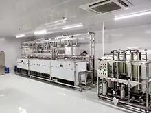 Shenzhen Hongchangyu Electronic Co., Ltd.