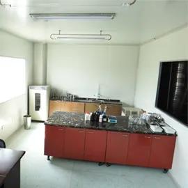 Hefei Wenqi Industrial & Trade Co., Ltd.