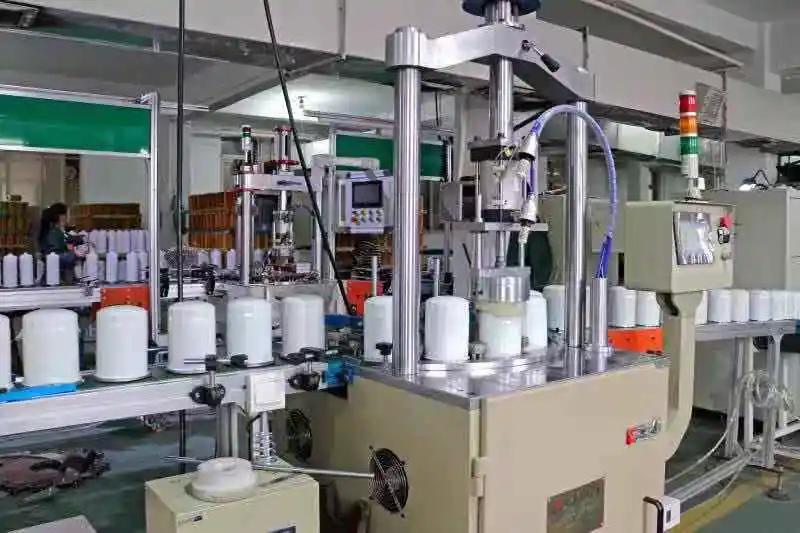 Ruian Guangzhong Auto Parts Co., Ltd.