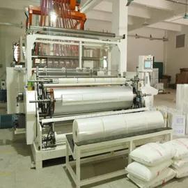 Shenzhen Shuangyuan Packaging Material Co., Ltd.
