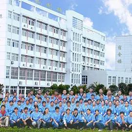 Anhui Jinyu Metal Printing & Can Co., Ltd.