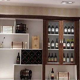 Cao County Natai Wooden Arts And Crafts Co., Ltd.