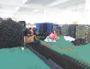 Yongkang Dashing Leisure Products Factory