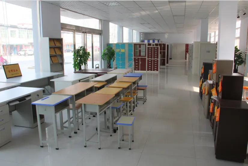 Luoyang Kening Office Furniture Co., Ltd.