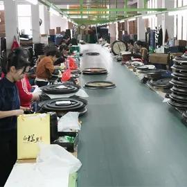 Longhai Cheng Zhan Electronic Co., Ltd.