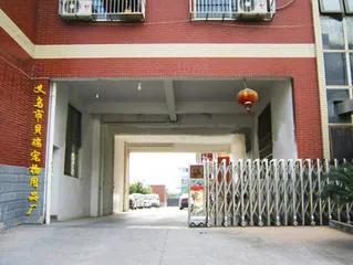 Jinhua Berry Pet Products Co., Ltd.