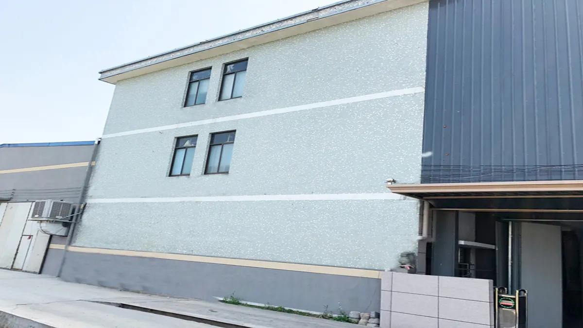 Ningbo Jiexun Electrical Appliance Co., Ltd.