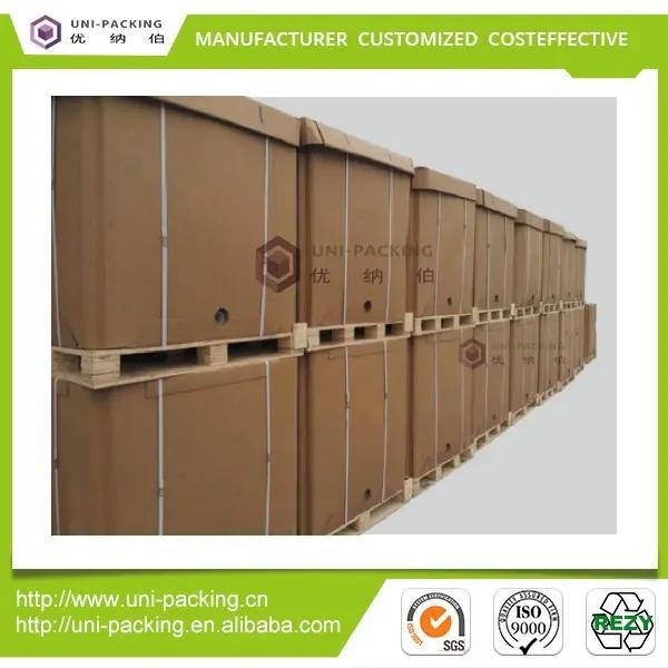 Dongguan Uni-Packing Heavy-Duty Packing Technology Co., Ltd.